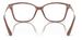 Michael Kors Georgetown MK4105BU Eyeglasses Women's Full Rim Butterfly Shape