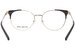 Michael Kors Hanalei MK3047 Eyeglasses Women's Full Rim Cat Eye Optical Frame