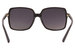 Michael Kors Isle-Of-Palms MK2098U Women's Sunglasses Fashion Square