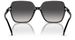 Michael Kors Jasper MK2196U Sunglasses Women's Square Shape