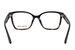 Michael Kors Karlie-I MK4094U Eyeglasses Women's Full Rim Square Shape