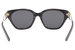 Michael Kors Lake-Como MK2154 Sunglasses Women's Square