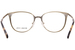 Michael Kors LIL MK3017 Eyeglasses Women's Full Rim Square Shape