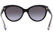 Michael Kors Makena MK2158 Sunglasses Women's Cat Eye