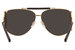 Michael Kors Nash MK9042 Sunglasses Women's Fashion Pilot