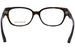 Michael Kors Padua MK4072 Eyeglasses Women's Full Rim Rectangular Optical Frame