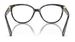 Michael Kors Punta-Mita MK4114 Eyeglasses Women's Full Rim Cat Eye