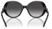 Michael Kors San-Lucas MK2214U Sunglasses Women's Round Shape