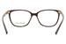 Michael Kors Santa-Clara MK4067U Eyeglasses Women's Square Optical Frame