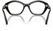 Michael Kors Seaside MK4116U Eyeglasses Women's Full Rim