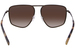 Michael Kors Silverton MK1153 Sunglasses Men's Pilot