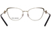 Michael Kors Trinidad MK3058B Eyeglasses Women's Full Rim Cat Eye