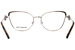 Michael Kors Trinidad MK3058B Eyeglasses Women's Full Rim Cat Eye