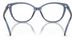 Michael Kors Westminster MK4109U Eyeglasses Women's Full Rim Cat Eye