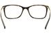 Michael Kors Women's Eyeglasses Antibes MK4016 MK/4016 Full Rim Optical Frame