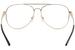 Michael Kors Women's Eyeglasses Procida MK3019 Full Rim Pilot Shape Frame