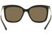 Michael Kors Women's Zermatt MK2079U MK/2079/U Fashion Square Sunglasses