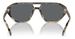 Michael Kors Zurich MK2219U Sunglasses Men's Pilot