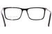 Michael Ryen MR-414 Eyeglasses Men's Full Rim Square Shape