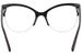 Missoni Women's Eyeglasses MI316V MI/316/V Full Rim Optical Frame 55mm