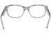 Missoni Women's Eyeglasses MI334V MI/334/V Full Rim Optical Frame