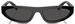 Miu Miu MU 07ZS Sunglasses Women's