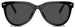 Miu Miu MU 12ZS Sunglasses Women's