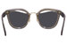 Miu Miu SMU-03T Sunglasses Women's Fashion Square