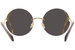 Miu Miu SMU50X Sunglasses Women's Fashion Round