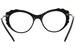 Miu Miu Women's Eyeglasses MU01PV MU/01/PV Full Rim Optical Frame