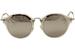 Miu Miu Women's SMU51S SMU/51S Fashion Sunglasses