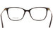 Moleskine MO1121 Eyeglasses Men's Full Rim Round Optical Frame