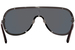 Moncler Avionn ML0256 Sunglasses Men's Shield