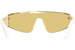 Moncler ML0247 Sunglasses Shield