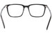 Mont Blanc Established MB0011O Eyeglasses Men's Full Rim Optical Frame