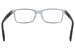 Mont Blanc Established MB0066O Eyeglasses Men's Full Rim Optical Frame