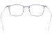 Mont Blanc Established MB0100O Eyeglasses Men's Full Rim Optical Frame