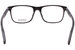 Mont Blanc MB0035O Eyeglasses Men's Full Rim Rectangular Optical Frame