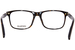 Mont Blanc MB0035O Eyeglasses Men's Full Rim Rectangular Optical Frame