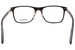 Mont Blanc MB0042O Eyeglasses Men's Full Rim Rectangular Optical Frame