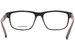 Mont Blanc MB0165O Eyeglasses Men's Full Rim Rectangular Optical Frame