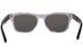 Mont Blanc MB0254S Sunglasses Men's Rectangle Shape