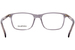 Mont Blanc MB0277O Eyeglasses Men's Full Rim Rectangle Shape