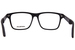 Mont Blanc MB0300O Eyeglasses Men's Full Rim Rectangle Shape