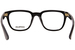 Mont Blanc MB0305O Eyeglasses Men's Full Rim Square Shape