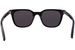 Mont Blanc MB0320S Sunglasses Men's Round Shape