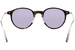 Mont Blanc MB0362S Sunglasses Men's Round Shape