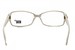 Mont Blanc Women's Eyeglasses MB380 MB/380 Full Rim Optical Frame