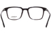 Morel 10208O Eyeglasses Men's Full Rim Rectangle Shape