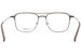 Morel 1880 60084M Eyeglasses Frame Men's Full Rim Square